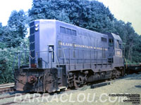 RBMN 601